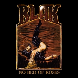 CASTLE BLAK (US) / No Bed Of Roses