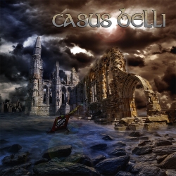 CASUS BELLI (Spain) / Ad Calendas Graecas + 1