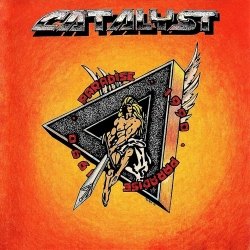 CATALYST (US) / Paradise