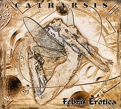 CATHARSIS(Russia) / Febris Erotica (Limited digipak edition)