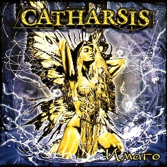 CATHARSIS(Russia) / Imago (Russian version)