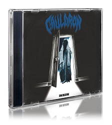 CAULDRON (Canada) / In Ruin