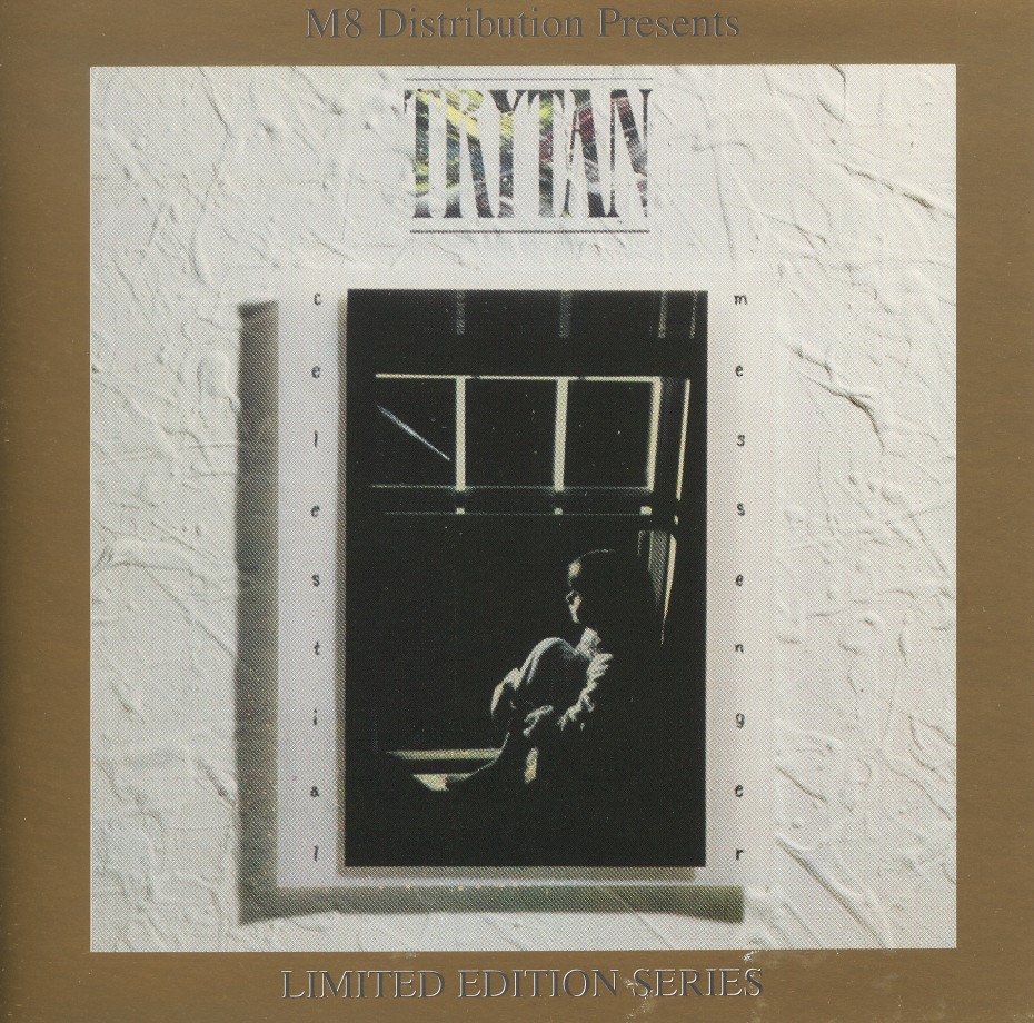 TRYTAN (US) / Celestial Messenger + 2