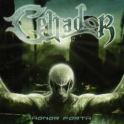 CELLADOR(US) / Honor Forth