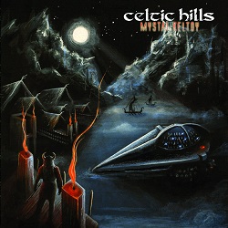 CELTIC HILLS (Italy) / Mystai Keltoy