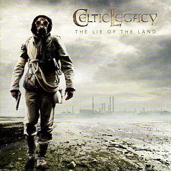 CELTIC LEGACY (Ireland) / The Lie Of The Land