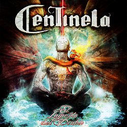 CENTINELA (Spain) / El Lamento Del Diablo