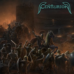 CENTURION (Serbia) / Centurion
