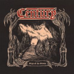 CENTURY (Sweden) / Sign Of The Storm