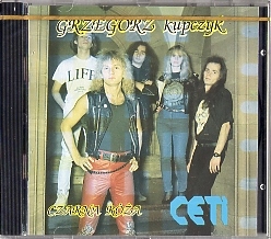 CETI (Poland) / Czarna Roza (original)