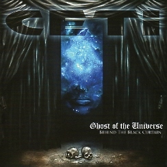 CETI (Poland) / Ghost Of The Universe - Behind The Black Curtain