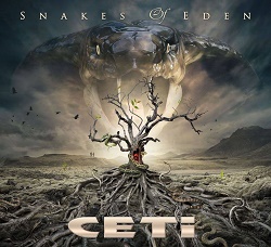 CETI (Poland) / Snakes Of Eden + 2
