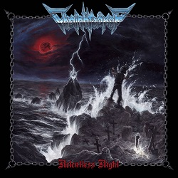 CHAINBREAKER (Austria) / Relentless Night