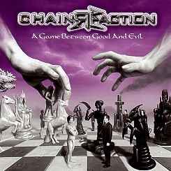 CHAINREACTION (Germany) / A Game Between Good And Evil