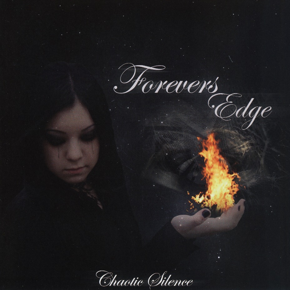 FOREVER'S EDGE(US) / Chaotic Silence