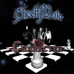 CHARACTER (US) / Checkmate + 3