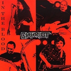 CHARIOT (UK) / In The Blood