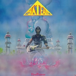 CHATEAUX (UK) / Firepower (Brazil edition)
