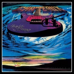 CHATEAUX (UK) / Highly Strung (Brazil edition)