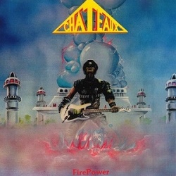 CHATEAUX (UK) / Firepower