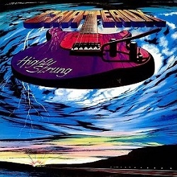CHATEAUX (UK) / Highly Strung