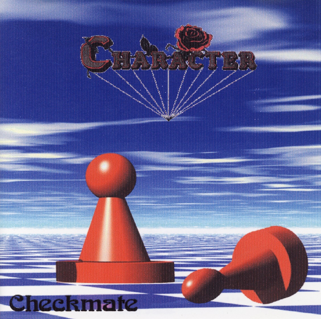 CHARACTER (US) / Checkmate