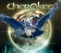 CHEROKEE (Spain) / Cherokee + 2