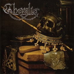 CHEVALIER (Finland) / A Call To Arms