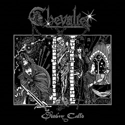 CHEVALIER (Finland) / Destiny Calls