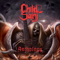 CHILD SAINT (US) / Anthology (2CD+DVD)