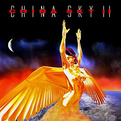 CHINA SKY (US) / II