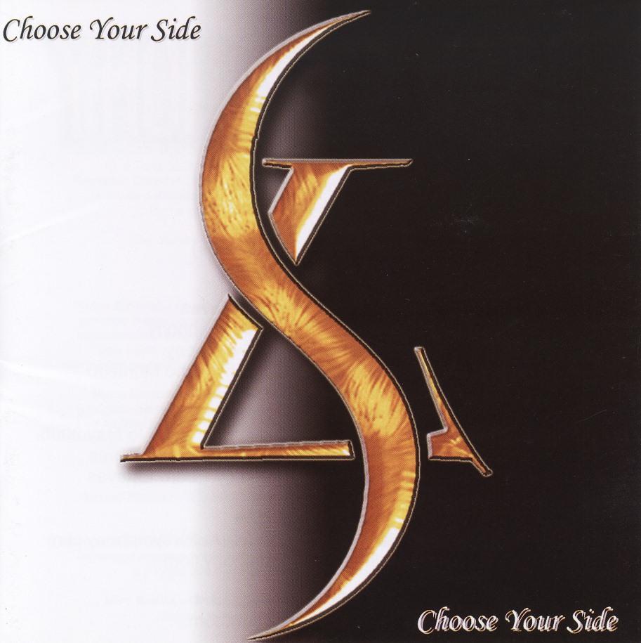 LIAR SYMPHONY (Brazil) / Choose Your Side