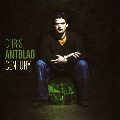 CHRIS ANTBLAD (Sweden) / Century