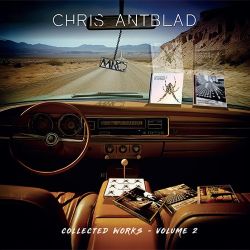 CHRIS ANTBLAD (Sweden) / Collected Works - Volume 2 (6CD box set)