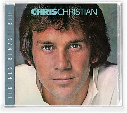 CHRIS CHRISTIAN (US) / Chris Christian (1981 album)