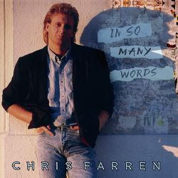 CHRIS FARREN (US) / In So Many Words (2CD)