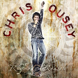 CHRIS OUSEY (UK) / Rhyme & Reason
