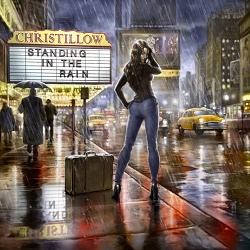 CHRISTILLOW (US) / Standing In The Rain