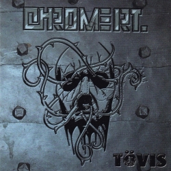 CHROME RT. (Hungary) / Tovis