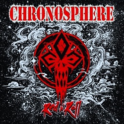 CHRONOSPHERE (Greece) / Red n' Roll