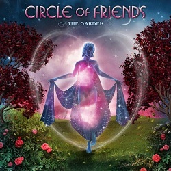 CIRCLE OF FRIENDS / The Garden