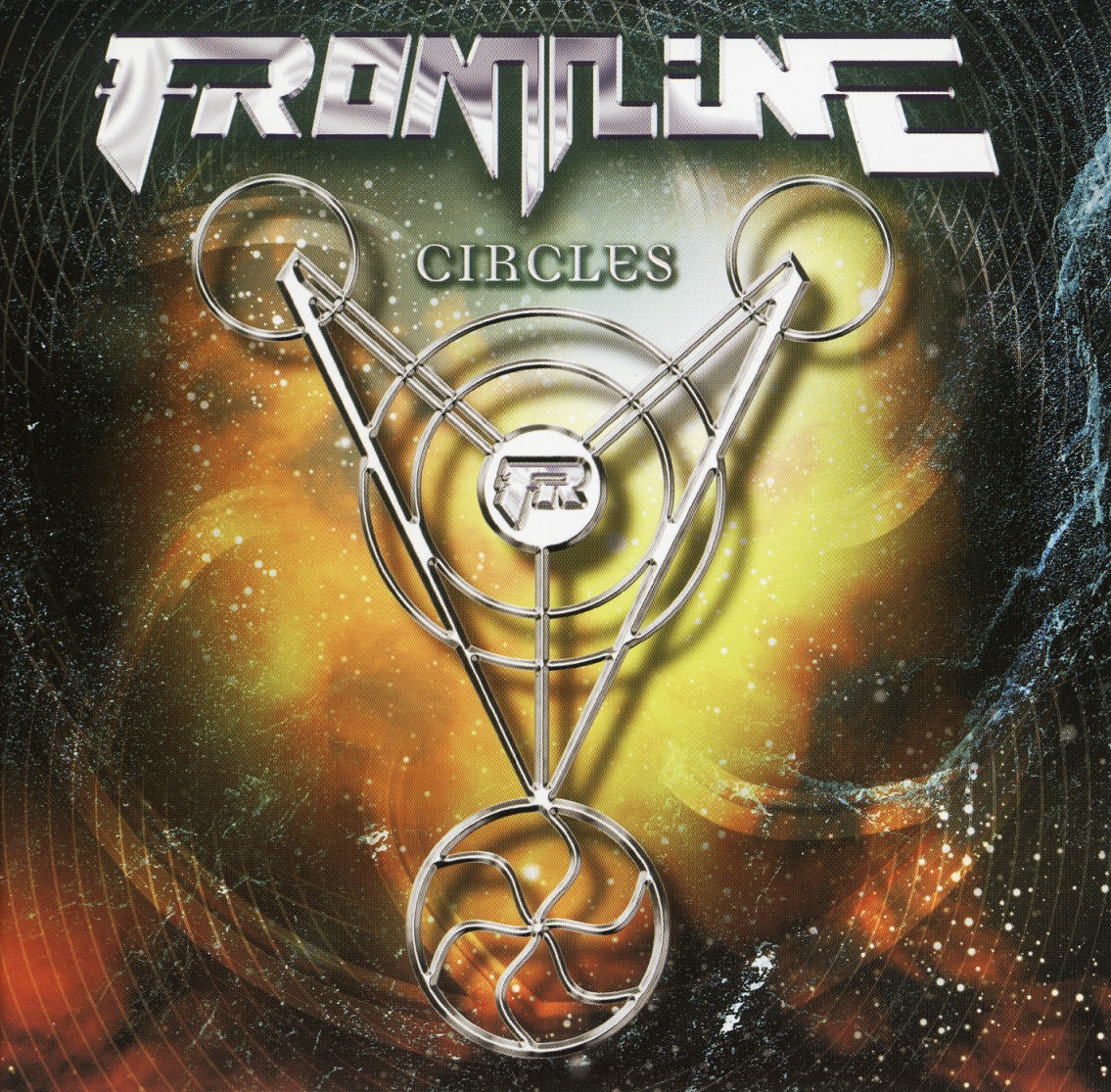 FRONTLINE (Germany) / Circles