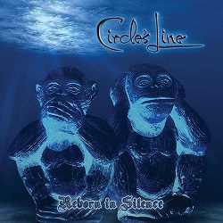 CIRCLE'S LINE (Greece) / Reborn In Silence
