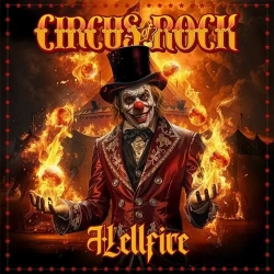 CIRCUS OF ROCK (Finland) / Hellfire