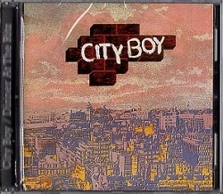 CITY BOY (UK) / City Boy + Dinner At The Ritz (2CD)