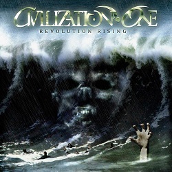 CIVILIZATION (Germany) / Revolution Rising