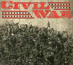 CIVIL WAR (Sweden) / Civil War