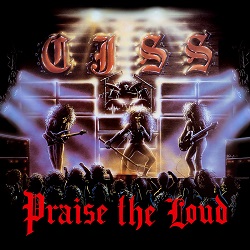 CJSS (US) / Praise The Loud + 4 (Deluxe Edition)