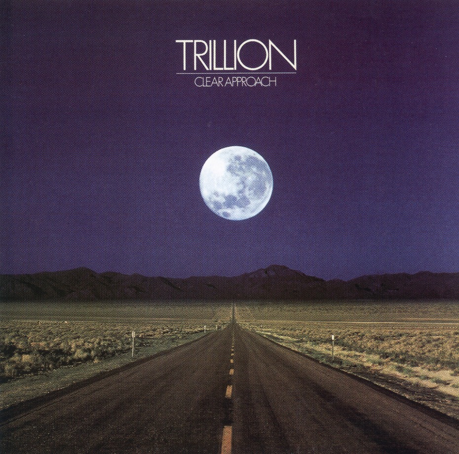 TRILLION (US) / Clear Approach