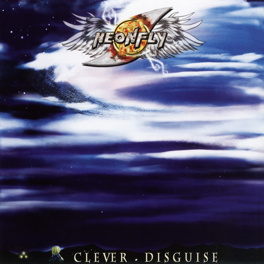 NEONFLY (UK) / Clever Disguise